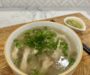 Vietnamese Chicken Noodle Soup (Pho Ga)