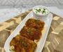 Air Fryer Chili’s Inspired Nashville Hot Mozzarella Sticks