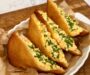 Crispy Japanese Milk Bread with Egg Salad