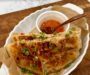 Crab Rangoon Crunchwrap
