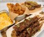 Chinese BBQ Skewers in the Air Fryer (Complete BBQ Feast)
