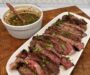 Crying Tiger Ribeye Steak