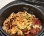Chinese Clay Pot Rice in Rice Cooker