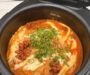 Rice Cooker Tteokbokki (Korean Spicy Rice Cakes)