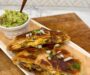 Carne Asada Crunchwrap