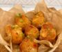 Crab Rangoon Onion Bombs