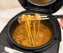 Rice Cooker Beef Curry Udon