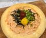 15 Minutes Creamy Mentaiko Udon